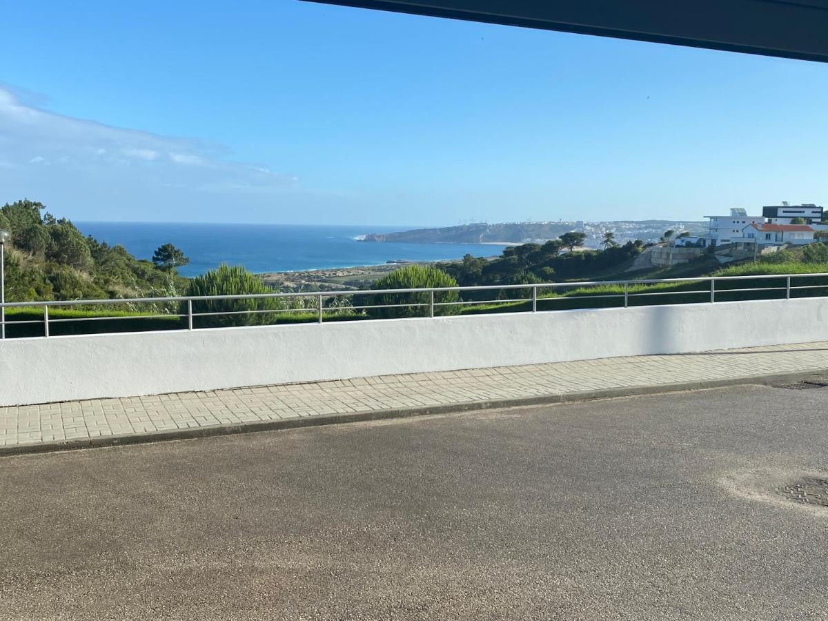 Villa With Views Over The Atlantic Ocean And Swimming Pool Famalicao Exterior photo